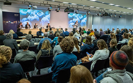 Food for the Future: Frauen und nachhaltige Ernährungssysteme im Fokus der BioFach 2024