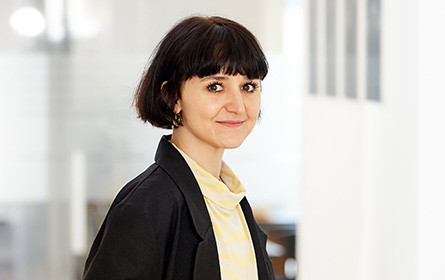 Barbara Schwarz avanciert bei currycom zum Senior Consultant