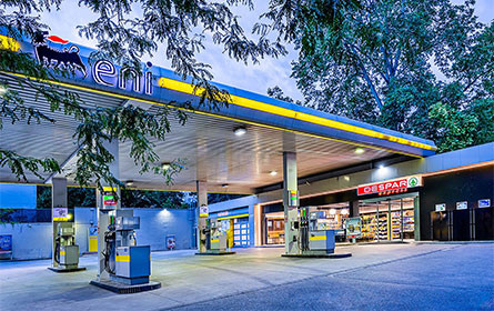 Eni und Spar eröffnen „Despar express“ in Wien