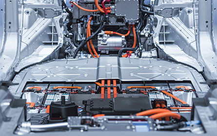 Batterie-Recycling wird rentables Geschäft