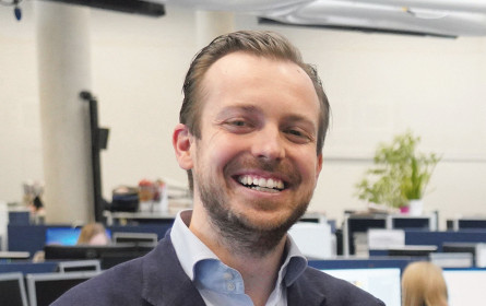 Über der 400.000er Marke