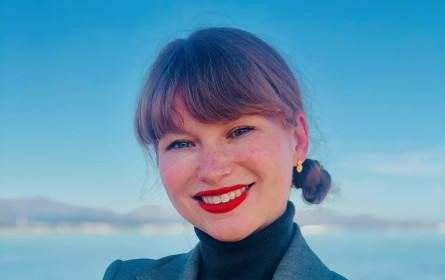 Ines Franke neue Country Managerin von iglo Österreich