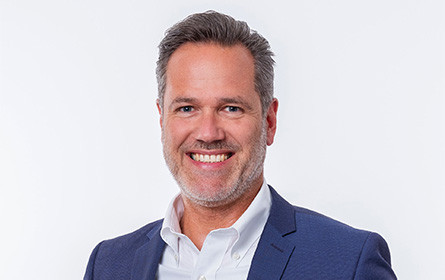 Österreicher Robert Grieshofer neuer stellvertretender Vorsitzender des hagebau-Aufsichtsrates