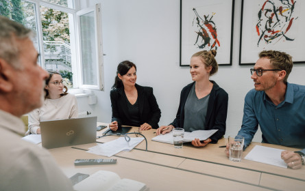 Erfolgsserie für ikp Salzburg: Mehrere Kampagnen-Ausschreibungen gewonnen