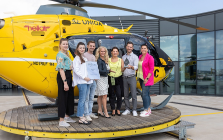 Werbewirkungsstudie: Mai-Impact geht an ÖAMTC