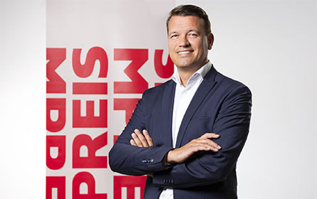MPreis ergänzt Geschäftsführung um Ingo Panknin