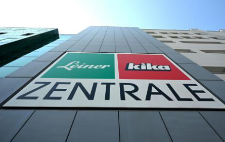 Erste Gläubigerversammlung bei Kika/Leiner