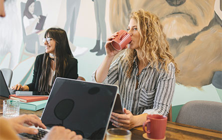 ländlejob.at/connects schafft eine innovative Verbindung zwischen Menschen und Unternehmen