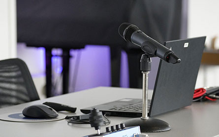 Politik ist Top-Thema Österreichischer Podcasts