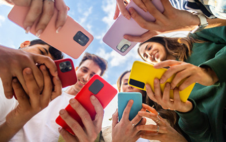 Lidl Connect mit mehr Datenvolumen zum Schulstart