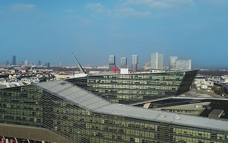 Magenta Telekom im ersten Halbjahr 2023 mit Zuwächsen in allen Bereichen