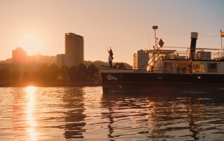 Der Prinz von Linz – Neue Kampagne des Linz Tourismus