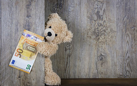 Kleinunternehmen gehen bei 150€ Schulstart-Gutschein leer aus