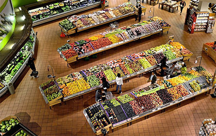 Linzer Obstgroßhändler Mathy pleite: Konkurs mit Schließung beantragt