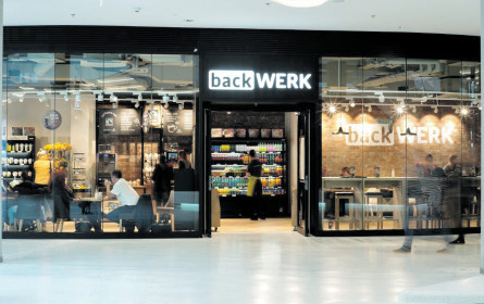 Starkes EBIT-Wachstum im ersten Halbjahr 2023 dank Ausbau des Food-Geschäfts