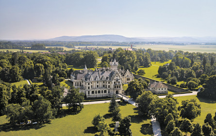 Vertragsunterzeichnung: ORF und NÖ Kulturwirtschaft prolongieren erfolgreiche Kooperation