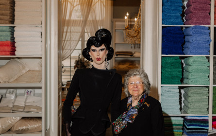 „Bahö“: Der Name des neuen WienTourismus-Podcasts ist Programm