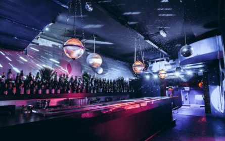 Pratersauna lädt zur Feier ihres 14-jährigen Bestehens ein