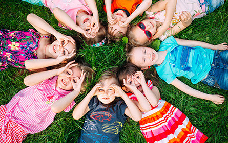 Lidl spendet 25.000 Euro für Licht ins Dunkel