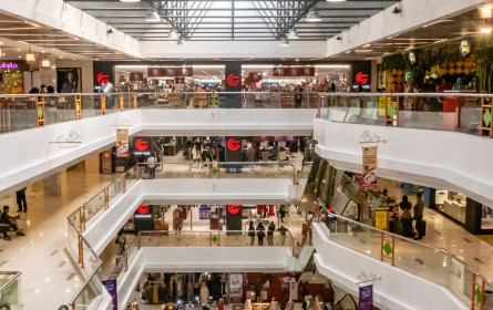 Gewinn bei US-Einzelhandelskette Macy's eingebrochen