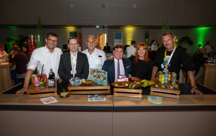 Pioniergeist im Billa-Fokus