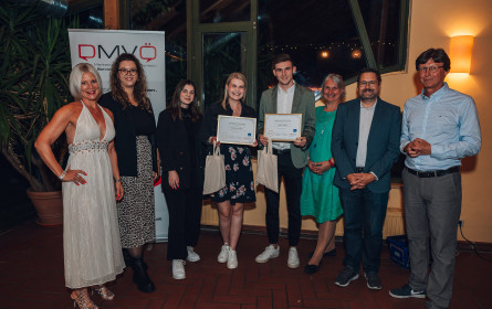 Dialogmarketing Rookie of the year 2023