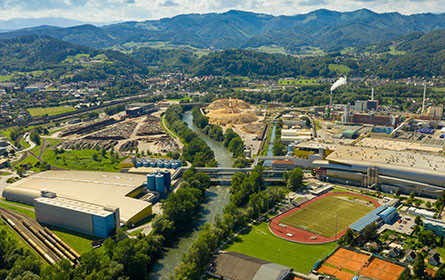 Millionen für die Transformation