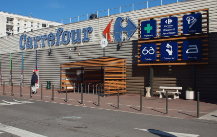 „Shrinkflation“: Französische Supermarktkette warnt vor versteckten Preiserhöhungen