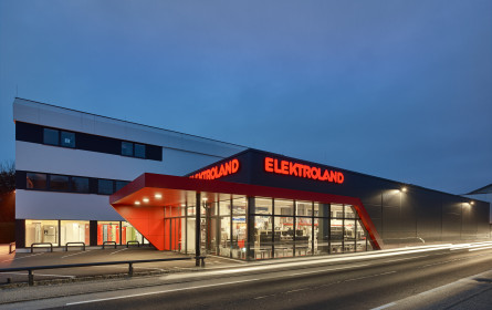 Mattighofener Elektroland setzt bei Digitalisierung auf Elektronischen Datenaustausch von Editel