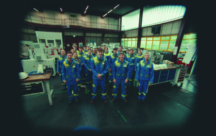 #OurFavoriteThings: Neue voestalpine-Imagekampagne