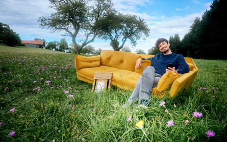 Dachmarkenkampagne der Post geht in die zweite Runde