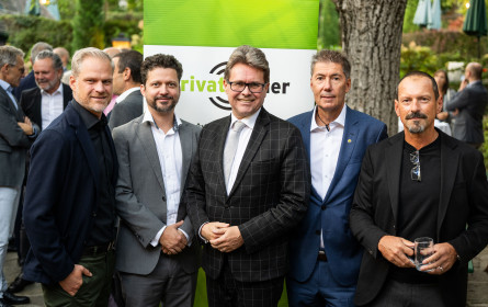 VÖP: Mehr Förderung für Privatrundfunk zur Absicherung der Medienvielfalt notwendig