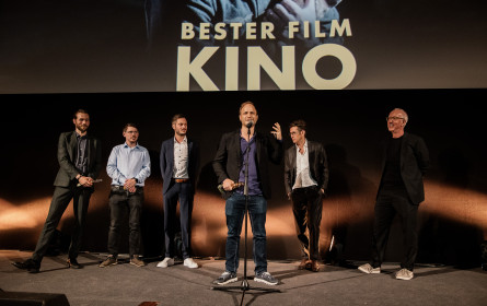 Zehn ORF-(Ko)-Produktionen bei den „Romy“-Branchenpreisen ausgezeichnet