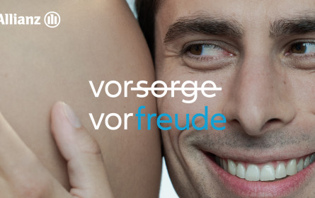 Tunnel23 setzt Vorfreude-Lösungen der Allianz in Szene