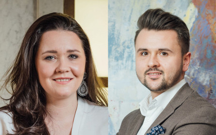 Wirtschaftsbund: Personalveränderungen in der Kommunikation