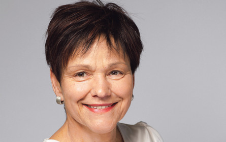 Klimafreundliches Business-Essen