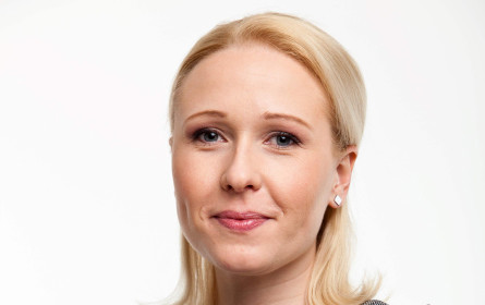 Carina Biedermann ist neuer Head of Sales bei monitorwerbung
