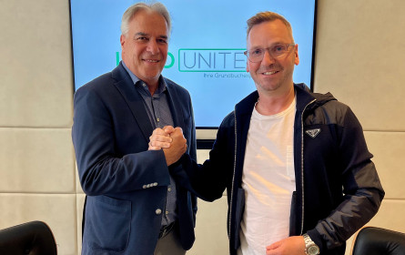 Immounited holt Sportsponsoring-Experte Christoph Schmidt an Bord