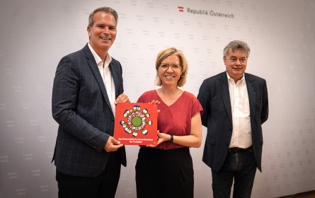 aqua alpina erhält zwei renommierte Awards