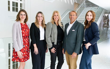 W1 darf sich erneut über einen Etat-Gewinn freuen