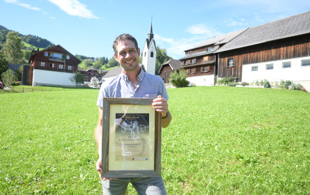 B’sundrige Erfolge für Sutterlüty-Partner bei der 30. Käseprämierung in Schwarzenberg