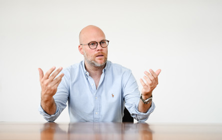 Führungswechsel beim Grill-Hersteller Weber