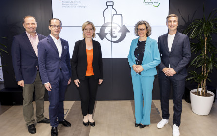 Das österreichische Einweg-Pfand: Alle Details fixiert