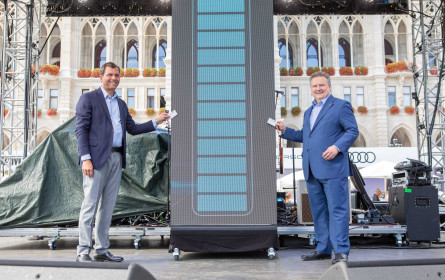 Die 2. Wiener Elektro Tage sind eröffnet