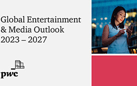 PwC Studie: Österreichische Unterhaltungs- und Medienbranche bleibt weiterhin auf Wachstumskurs