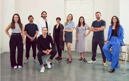 „Freude“ startet durch - das neue Design Studio für Markenerlebnisse