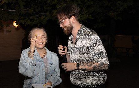 Tante Emma feiert neuen Namen