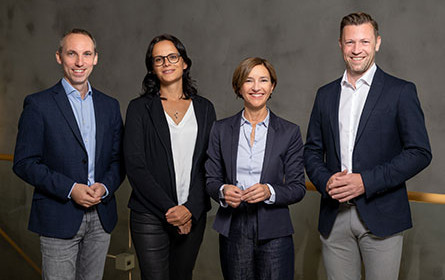 Starke Stimmen für die Rewe Group