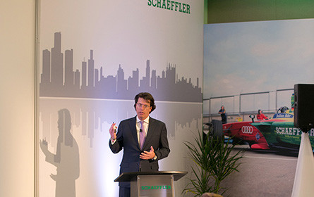 Kooperation für fahrerlosen Kleinbus