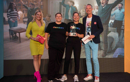 Nintendo zur jugendlichsten Marke des Jahres gekürt